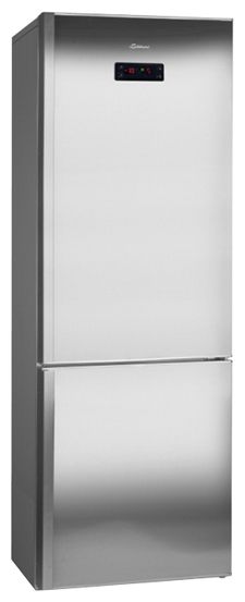 Холодильник Hansa FK327.6DFZX