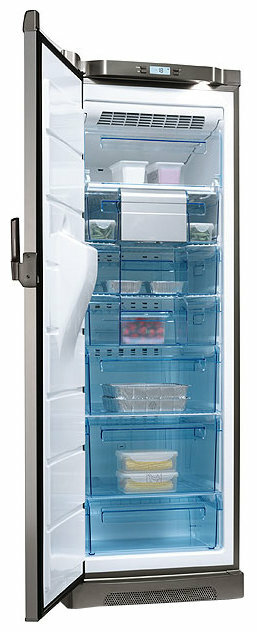 Морозильник Electrolux EUFG 29800 X