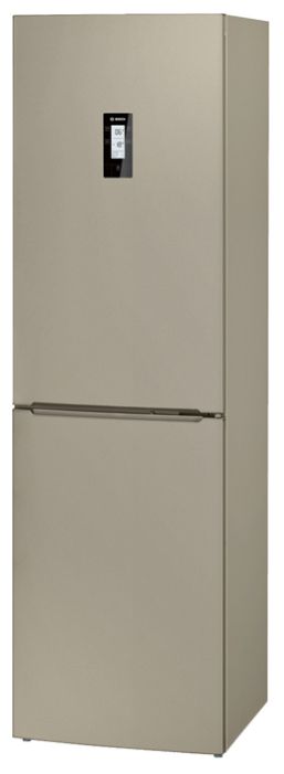 Холодильник Bosch KGN39XV18