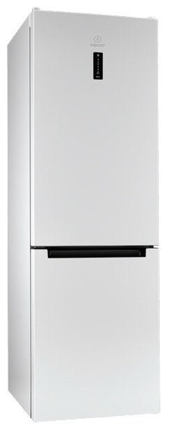 Холодильник Indesit DF 5180 W (2015)