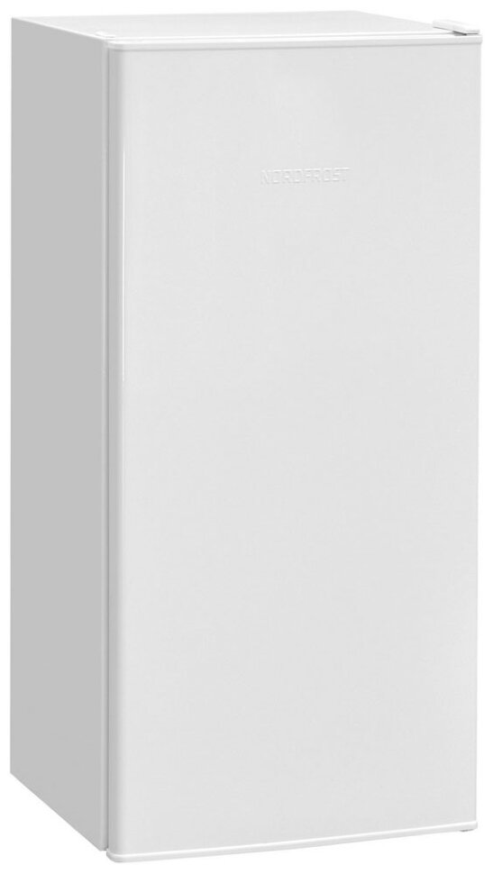 Холодильник Nordfrost NR 508 W