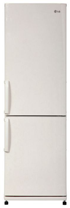 Холодильник LG GA-B409 UEDA