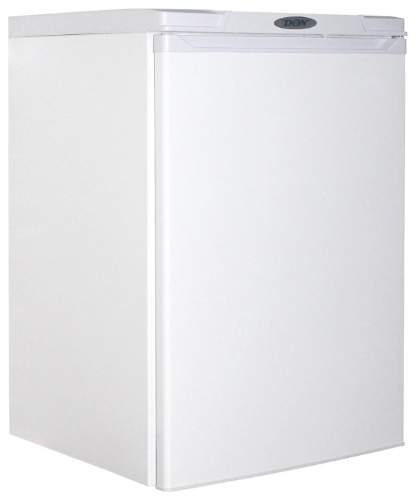 Холодильник DON R 407 белый