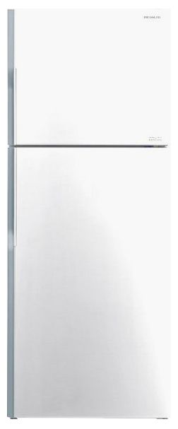 Холодильник Hitachi R-V472PU3PWH