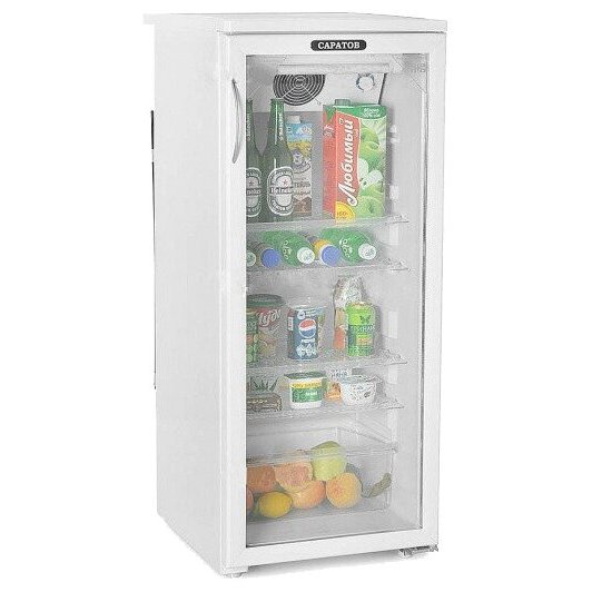 Холодильник Саратов 501 КШ 160