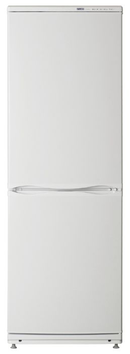 Холодильник ATLANT ХМ 6019-031
