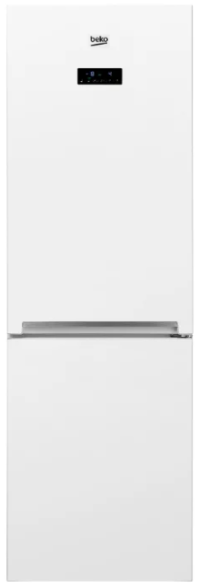 Холодильник Beko RCNK 321E20BW