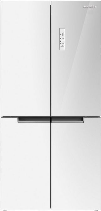 Холодильник Daewoo RMM-700WG