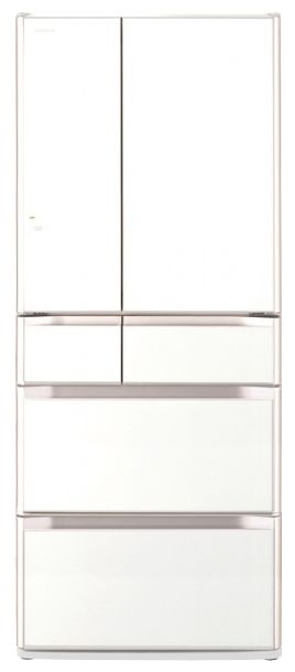 Холодильник Hitachi R-E6200UXW