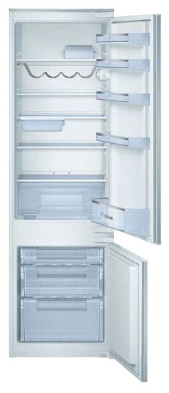 Встраиваемый холодильник Bosch KIV87VS20