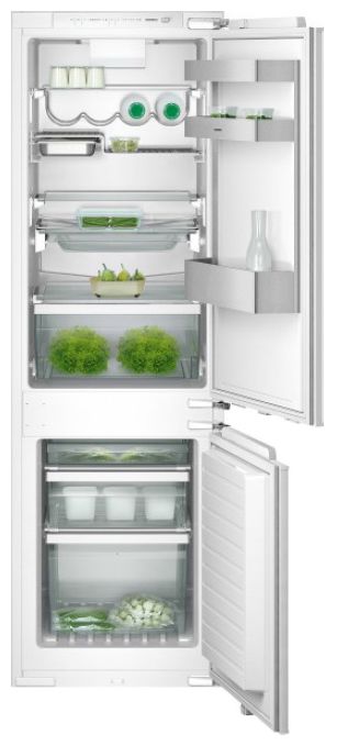 Встраиваемый холодильник Gaggenau RB 287-203