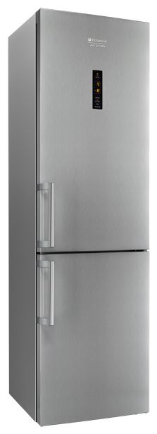 Холодильник Hotpoint-Ariston HF 8201 X RO