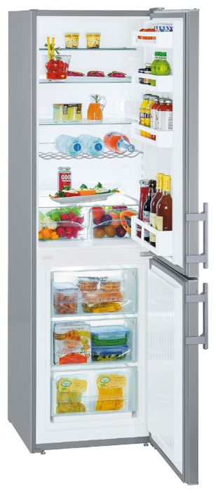 Холодильник Liebherr CUef 3311