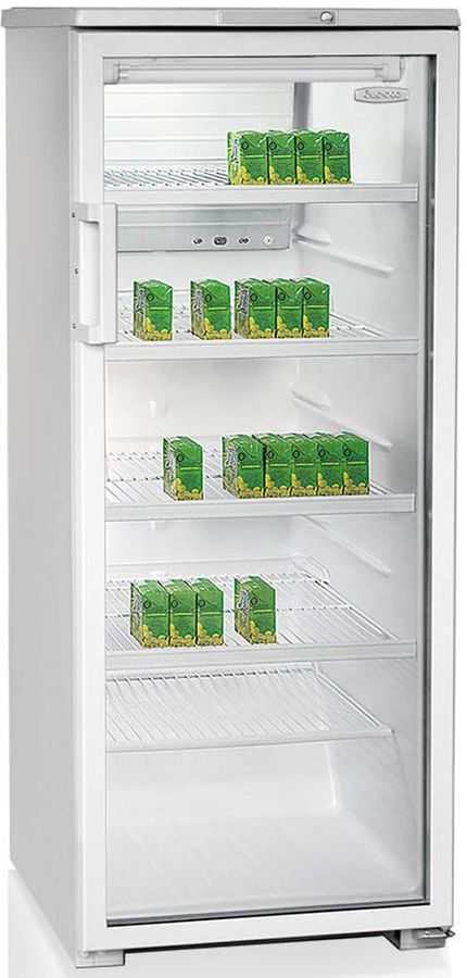 Холодильник Бирюса 290E
