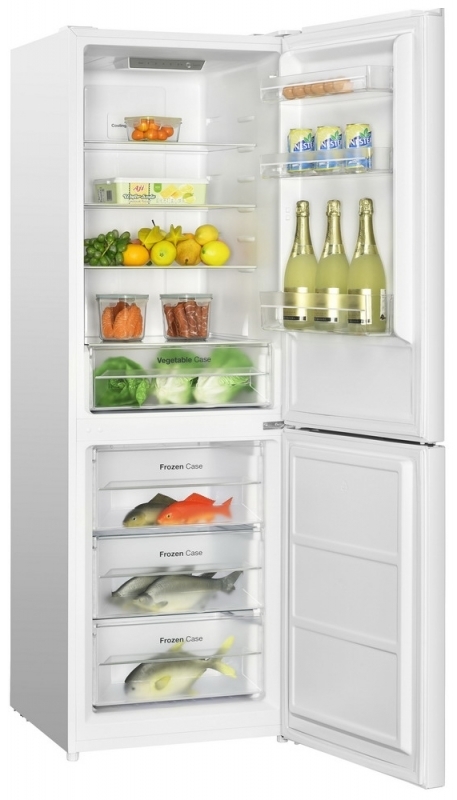 Холодильник Daewoo RNH-3210WNH