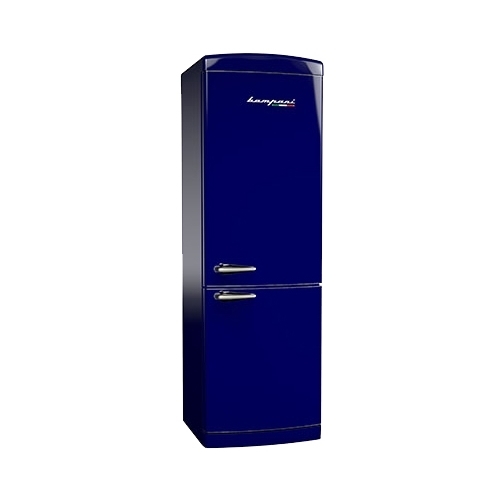 Холодильник Bompani BOCB662/B