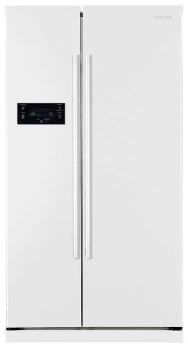 Холодильник Samsung RSA1SHWP