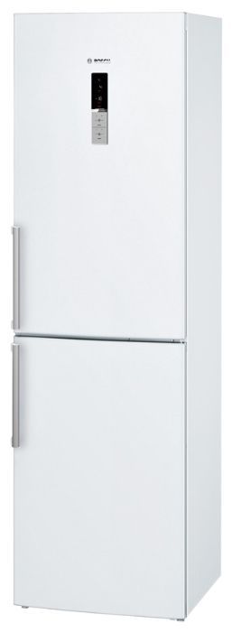 Холодильник Bosch KGN39XW26