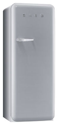 Холодильник Smeg FAB28RX