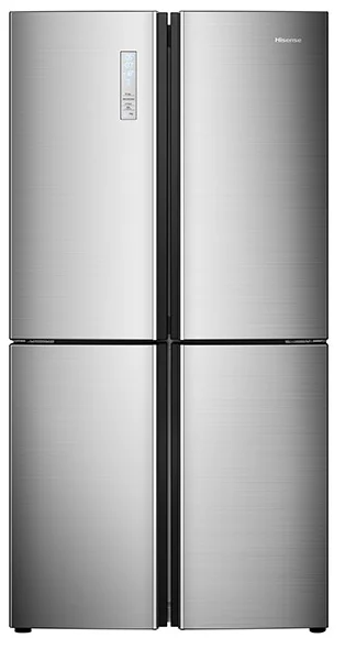 Холодильник HISENSE RQ-689N4AC1