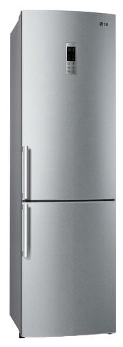 Холодильник LG GA-E489 ZAQZ