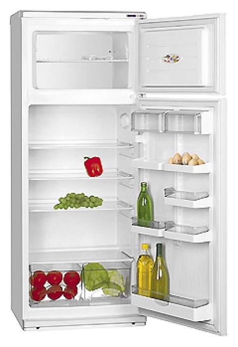 Холодильник Atlant MXM 2808-90