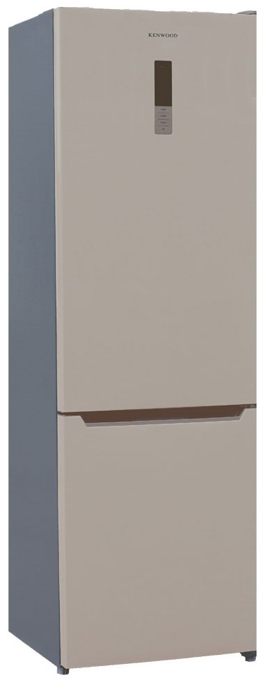 Холодильник Kenwood KBM-2005NFDBE