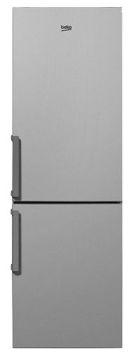 Холодильник BEKO RCNK 320K21 S