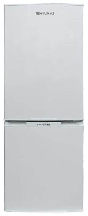 Холодильник Shivaki SHRF-165DW