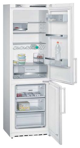 Холодильник Siemens KG36VXW20