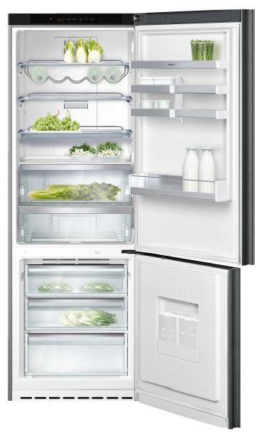 Встраиваемый холодильник Gaggenau RB 292-311