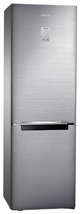 Холодильник Samsung RB-33 J3400SS