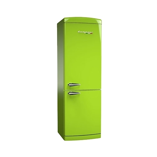 Холодильник Bompani BOCB691/V