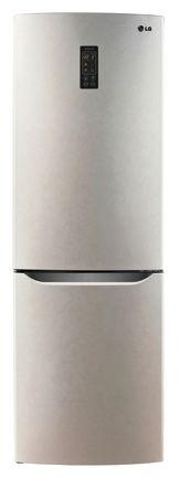Холодильник LG GA-B379 SEQA