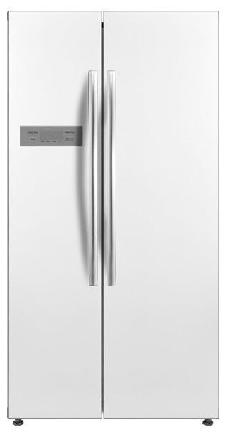 Холодильник Daewoo Electronics RSM-580BW
