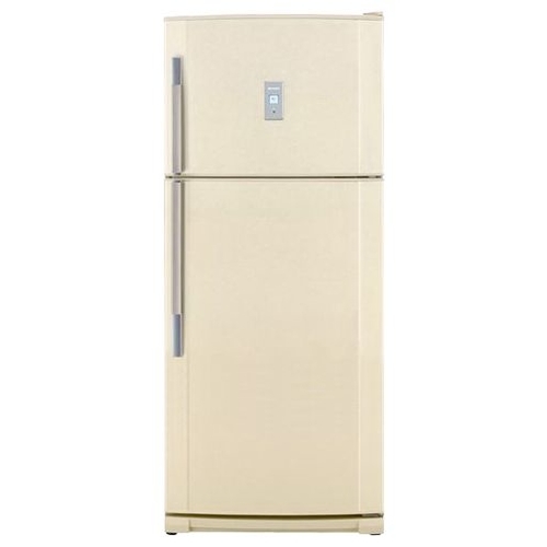 Холодильник Sharp SJ-P692NBE