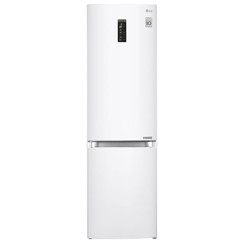 Холодильник LG GA-B499 TVKZ