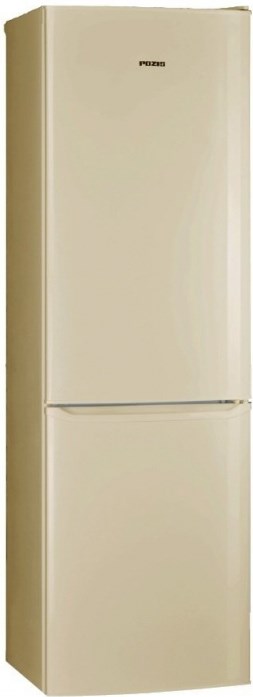 Холодильник POZIS RK-139 А бежевый