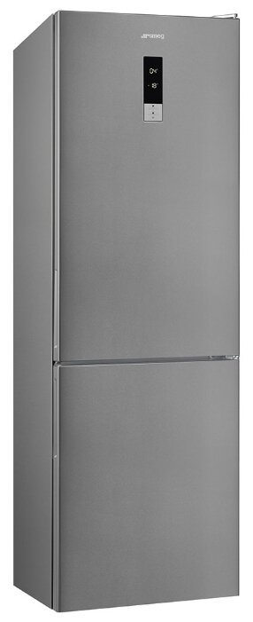 Холодильник smeg FC183PXNE