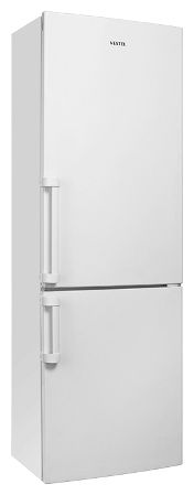 Холодильник Vestel VCB 365 LW