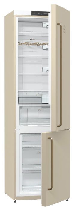 Холодильник Gorenje NRK 621 CLI