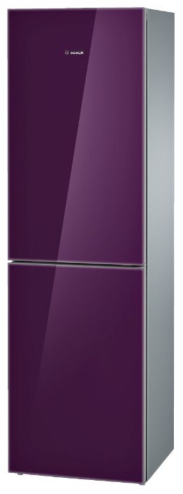 Холодильник Bosch KGN39LA10