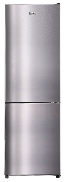 Холодильник ASCOLI ADRFI355WE