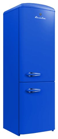 Холодильник ROSENLEW RC312 LASURITE BLUE