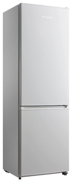 Холодильник WILLMARK RF-413DF