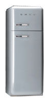 Холодильник Smeg FAB30XS3