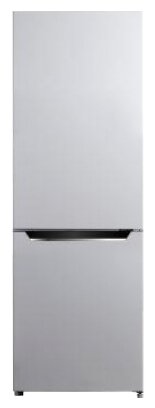 Холодильник Zarget ZRB 307LW