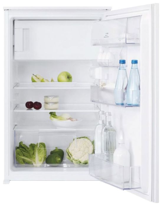 Встраиваемый холодильник Electrolux ERN 91300 FW