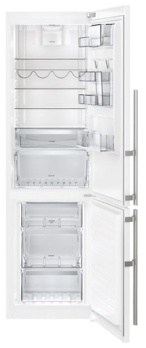 Холодильник Electrolux EN 93889 MW