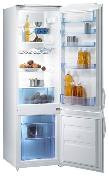 Холодильник Gorenje RK 41200 W
